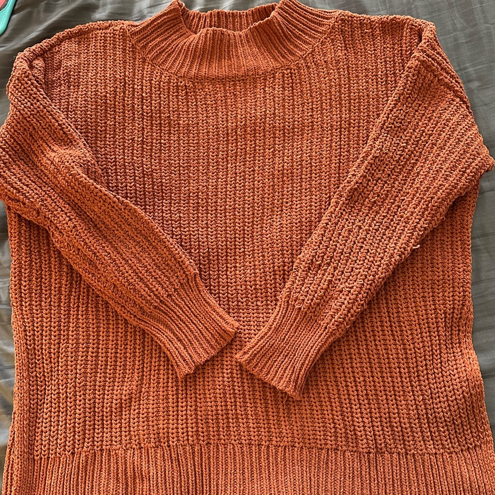 Aerie Sweater